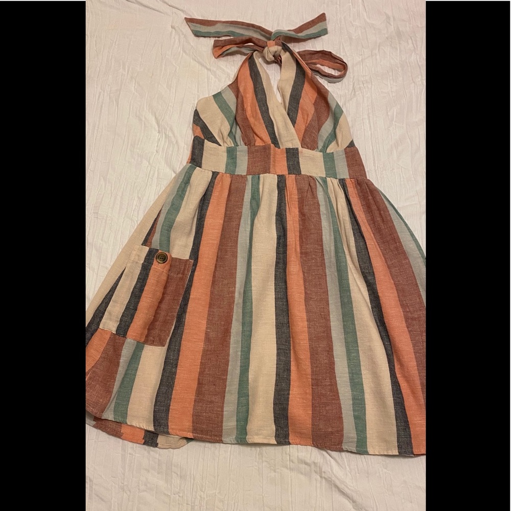 Summer dress
